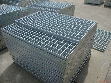 metal grate sheet|galvanized steel grate panels.